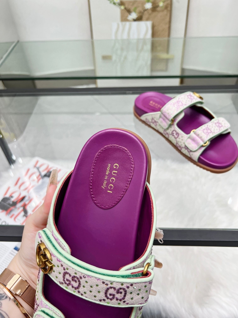 Gucci Sandals